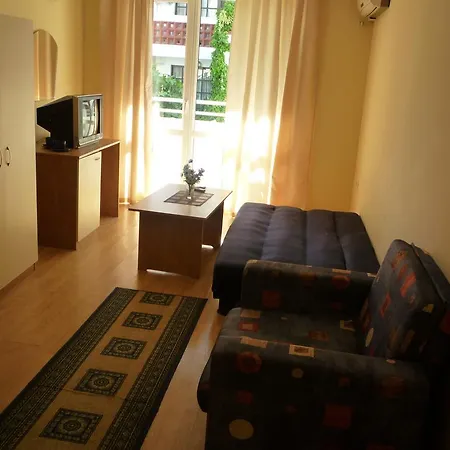 Sand Dunes Apartament *