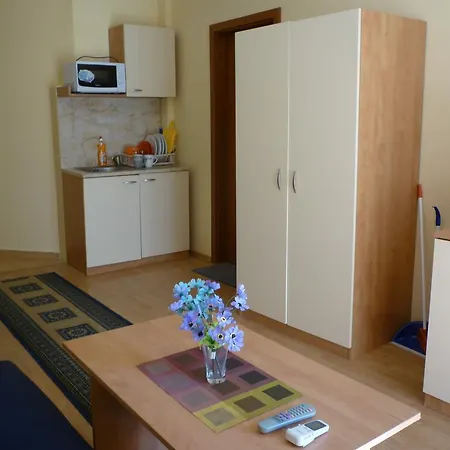 Apartament Sand Dunes