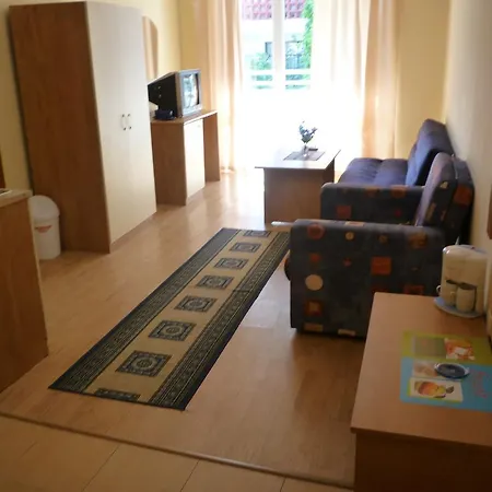 Sand Dunes Apartament