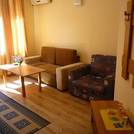 Apartament Sand Dunes Primorsko